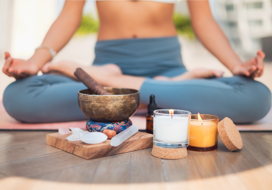The science behind crystal healing: what every woman should know