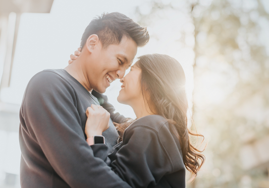 Crystals for Love and Relationships: Enhancing Emotional Connections