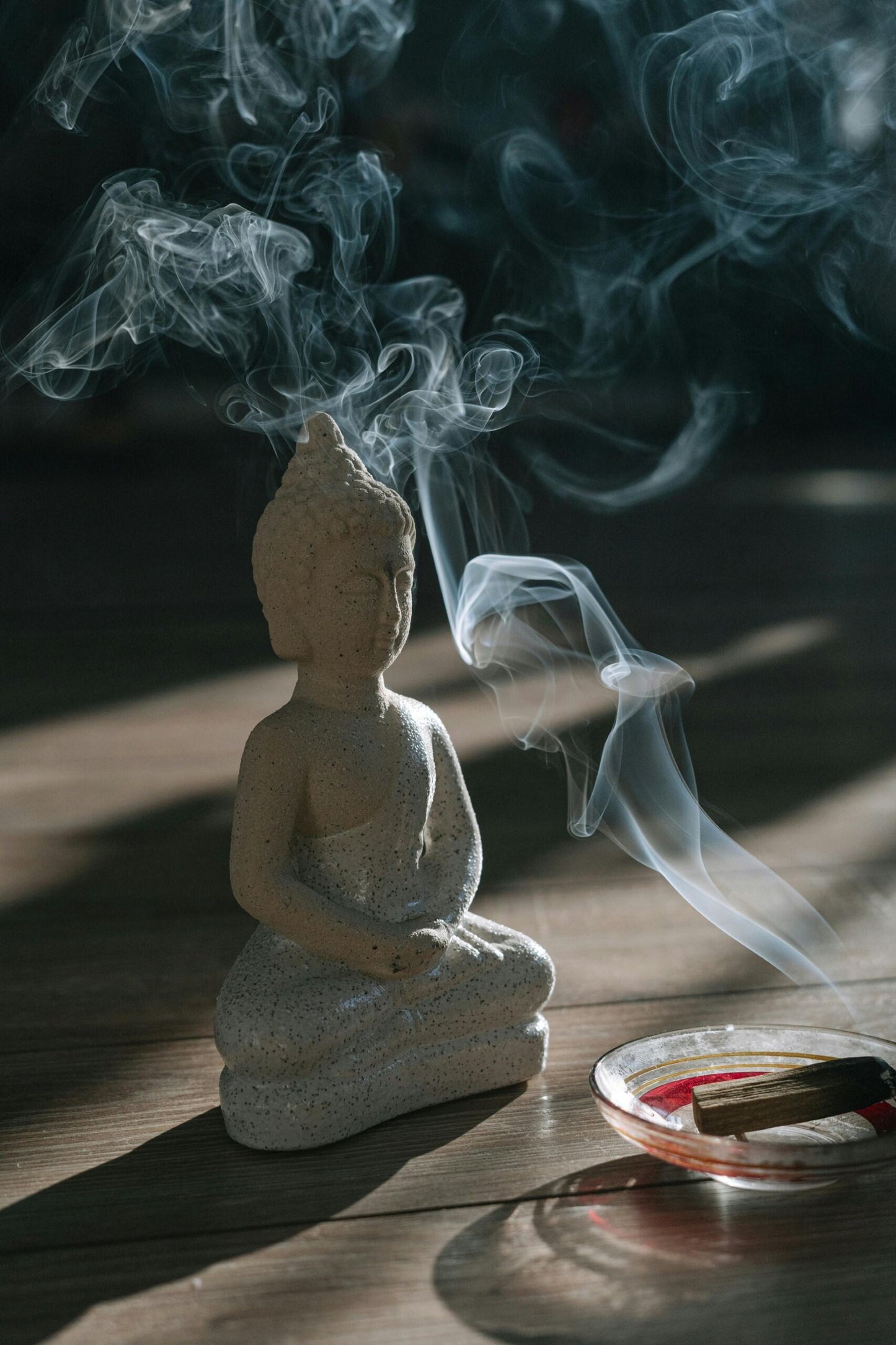 Palo Santo Cleansing Stick for Energy Clearing