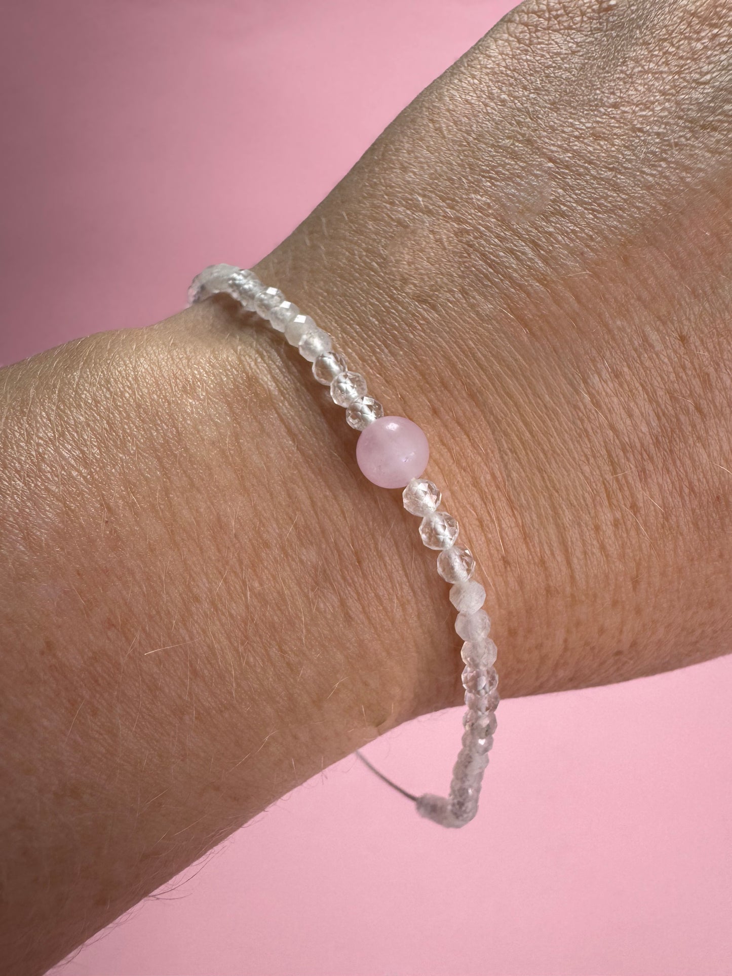 Fertility & Motherhood Bracelet
