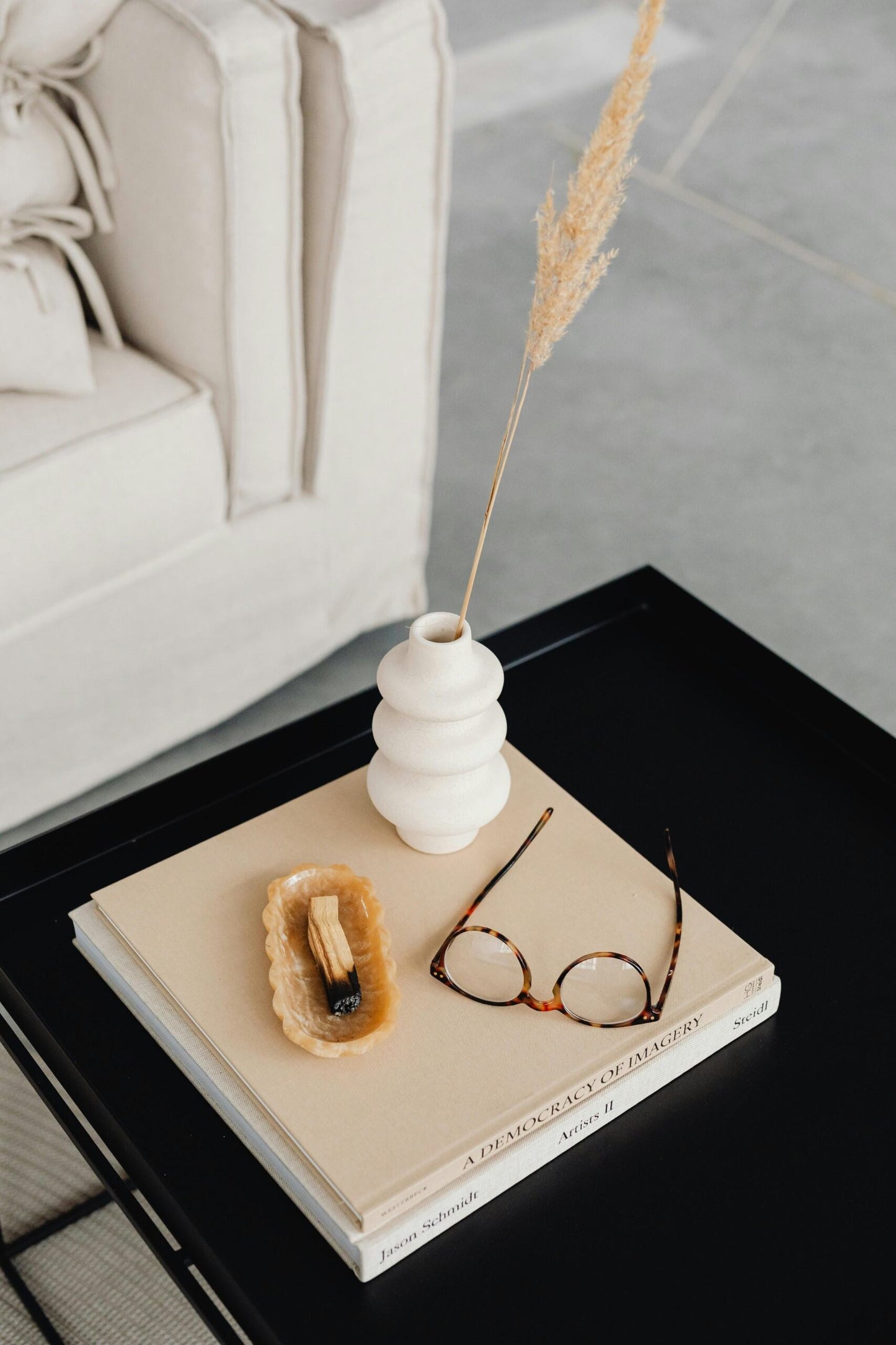 Palo Santo Cleansing Stick for Energy Clearing
