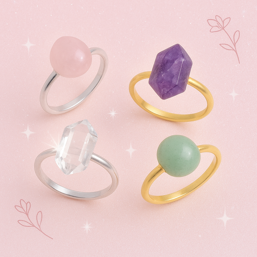 Rings
