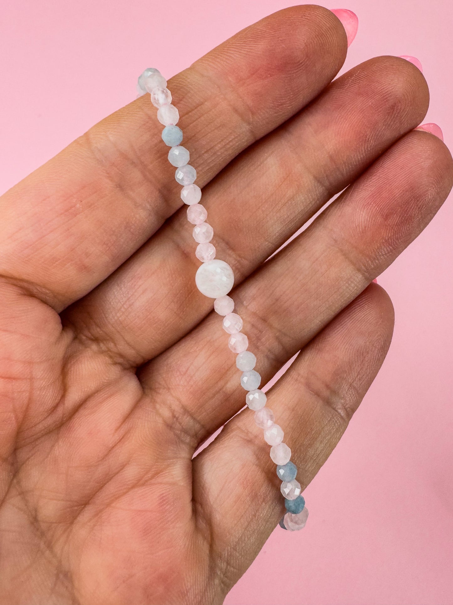 New Beginnings Bracelet