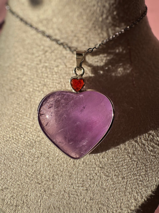 It’s Safe to Be Me Pendant