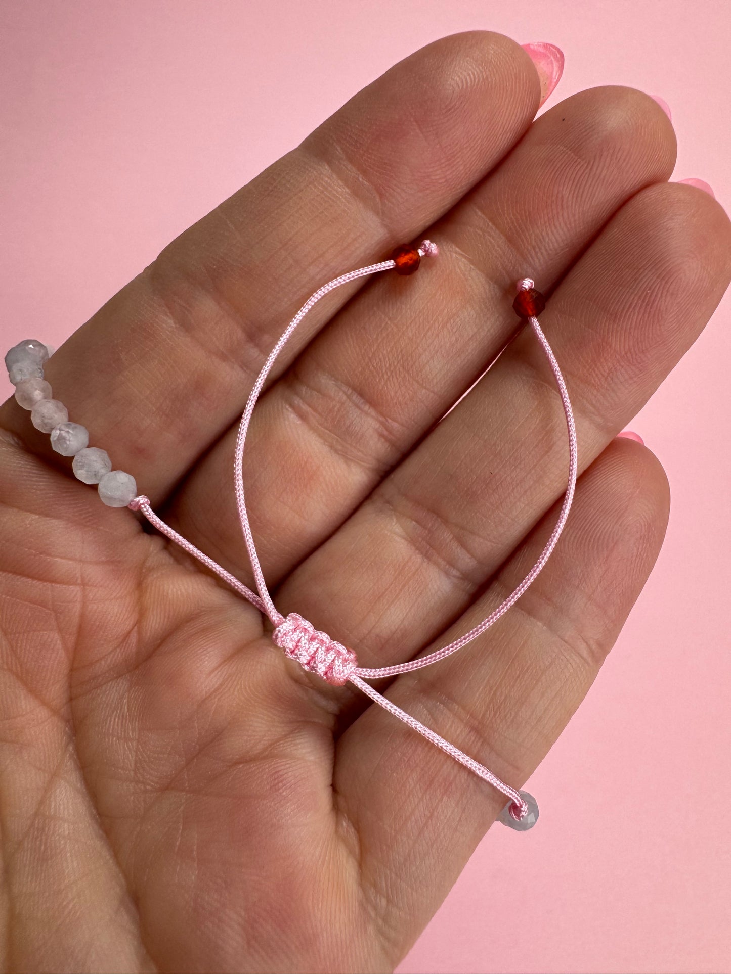 I Am Enough Bracelet