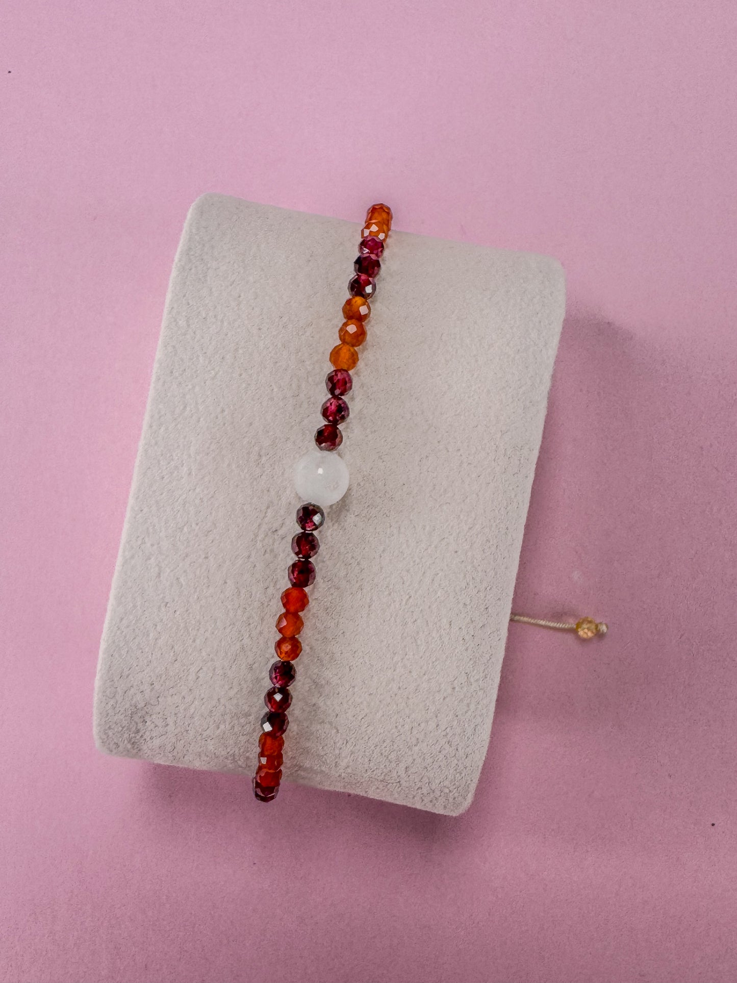 Confidence & Trust Bracelet