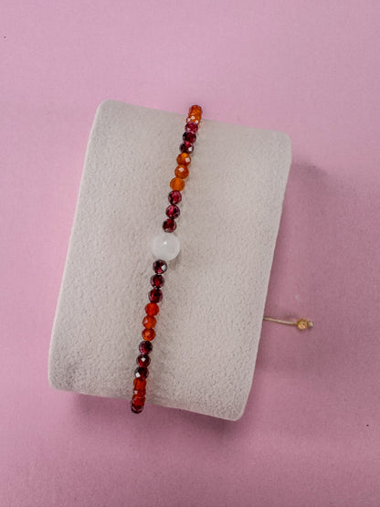 Confidence & Trust Bracelet