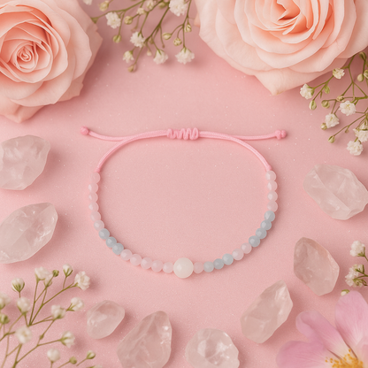 New Beginnings Bracelet