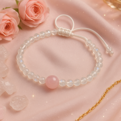 Fertility & Motherhood Bracelet