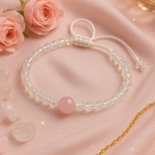 Fertility & Motherhood Bracelet