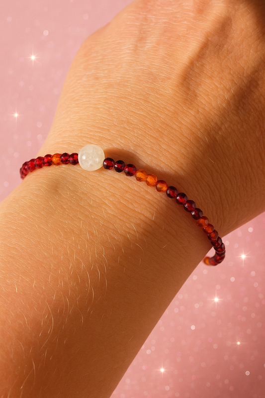 Confidence & Trust Bracelet