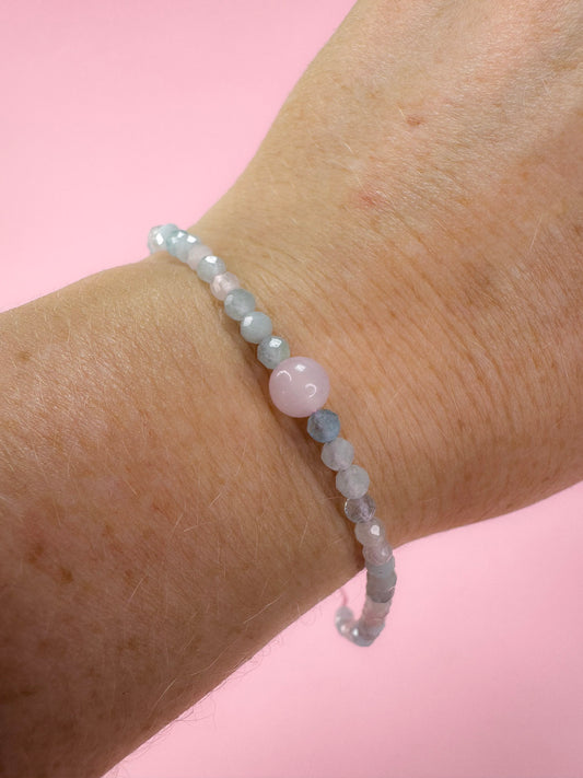 I Am Enough Bracelet