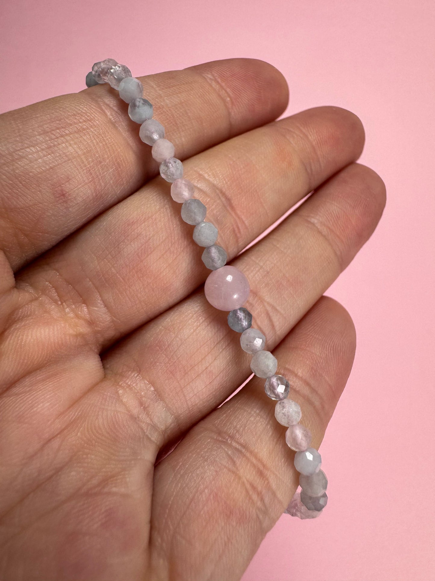 I Am Enough Bracelet