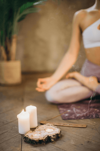 Positive Vibes Incense Sticks for Uplifted Energy